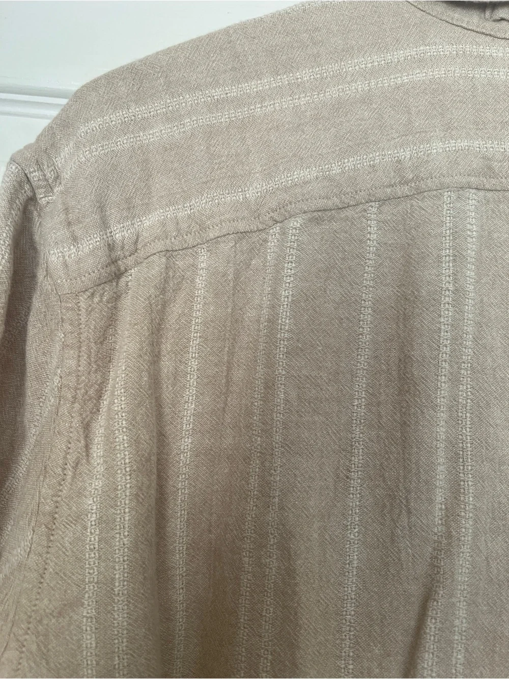 Banana Republic classic banana